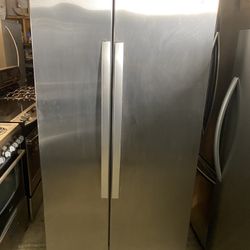 Refri Wilpool Garantia