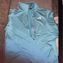 North Face Women’s Jacket