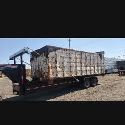 Dumpsters
