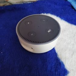 Amazon Echo Dot 