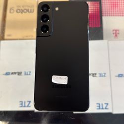 Samsung S22