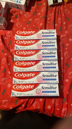 Colgate Sensitive