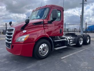 2019 FL Daycab