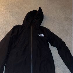 The north Face Snow Jacket