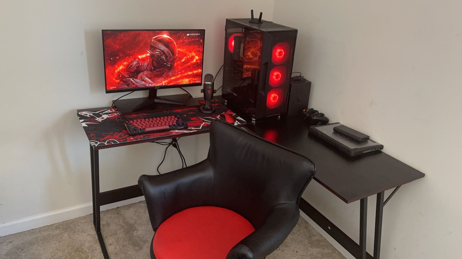 Gaming PC send offers!!!