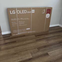 LG Tv