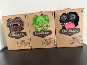 Rare Fuggler bundle