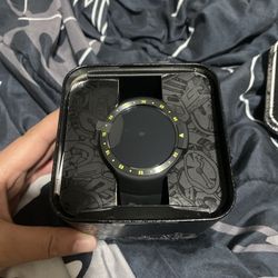 Ticwatch S Smartwatch for Sale in South San Francisco CA OfferUp