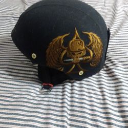 Size Small Motorcycle Helmet Bell