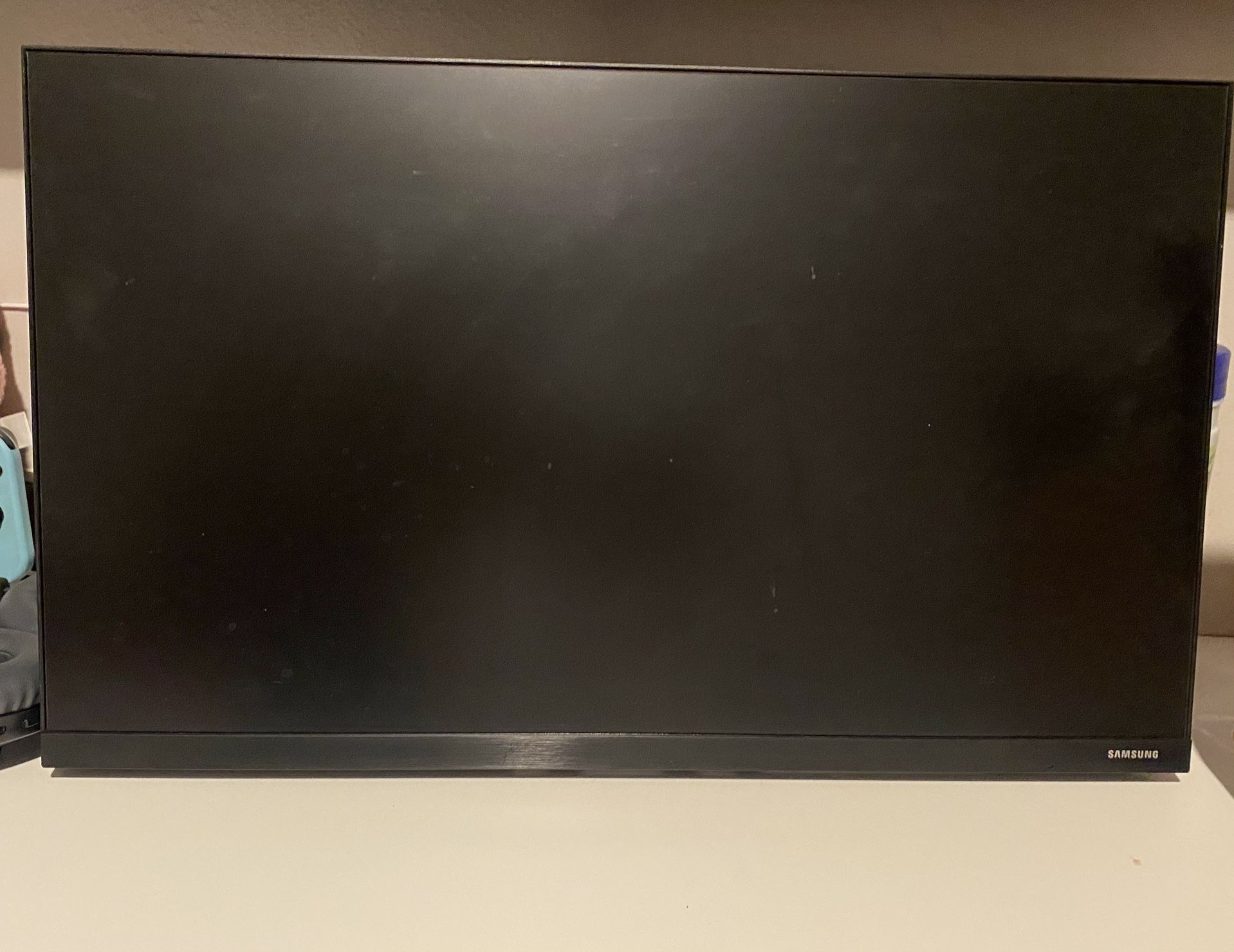 Samsung 24 In Monitor Pre-Owned