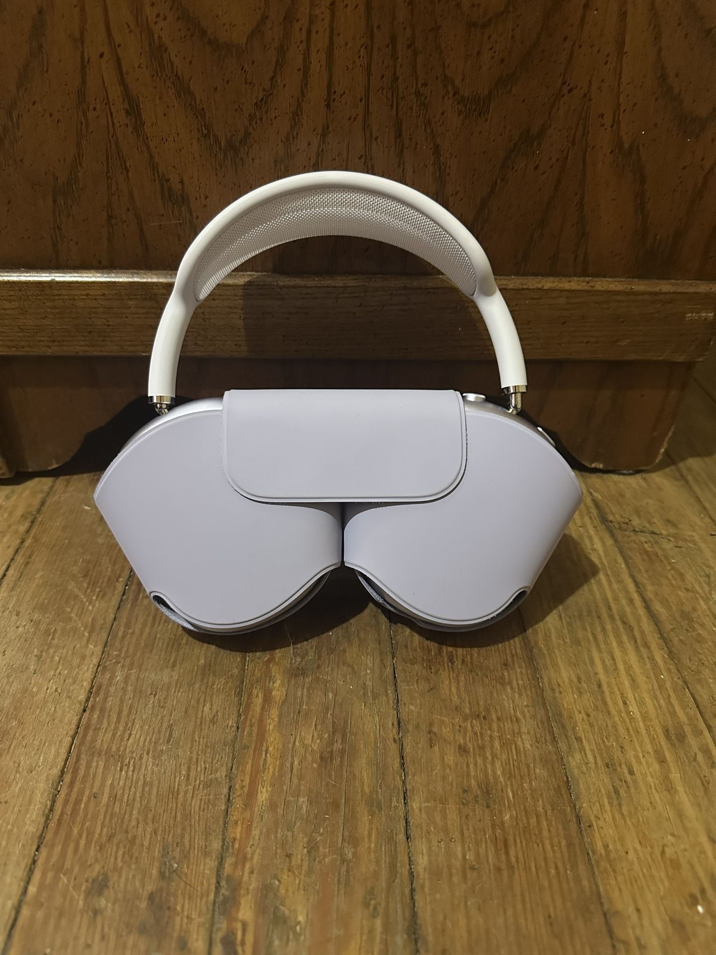 AirPods Max Purple (2024) type-C
