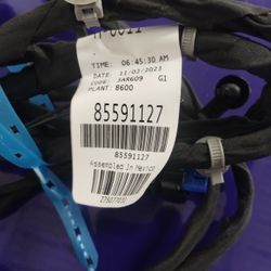 (contact info removed)7 HARNESS 