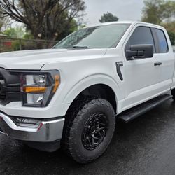 2023 Ford F150 