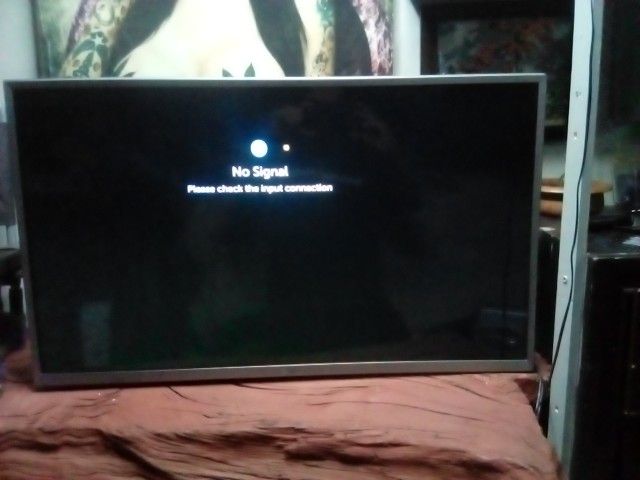 32inch LG Tv
