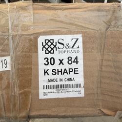 Barn Door Slider 30 X 84 With Hardware