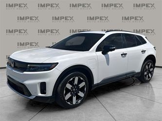 2024 Honda Prologue