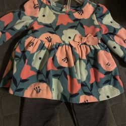 Baby Girl Clothes