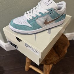 Nike Sb Dunk Low April Skateboards