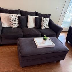 3 piece couch set