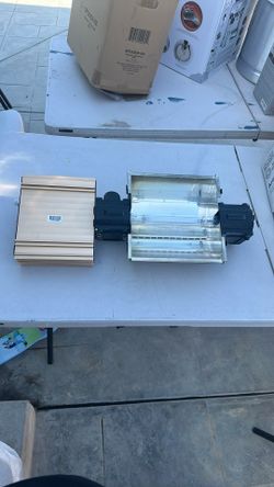 DIMLUX Expert Series 1000 Watt DE EL UHF