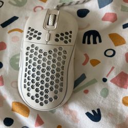 Gaming Mouse 