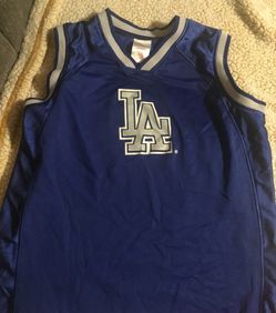 LA Jersey