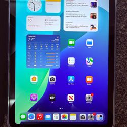 Apple iPad (10th Generation)