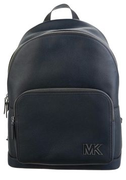 Mk cooper navy blue backpack