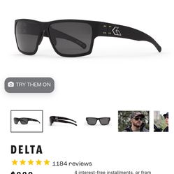 Gatorz Sunglasses 