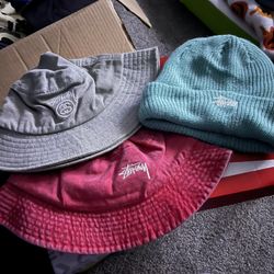 Stussy Hats 