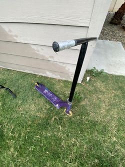 Trick Scooter
