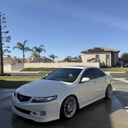 2006 Acura TSX