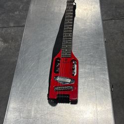 Ultra Light/ Traveler Guitar 