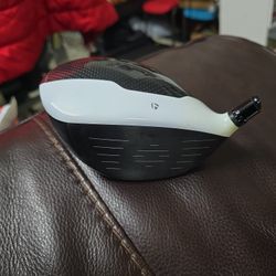 TaylorMade M1 Driver Head Only $120
