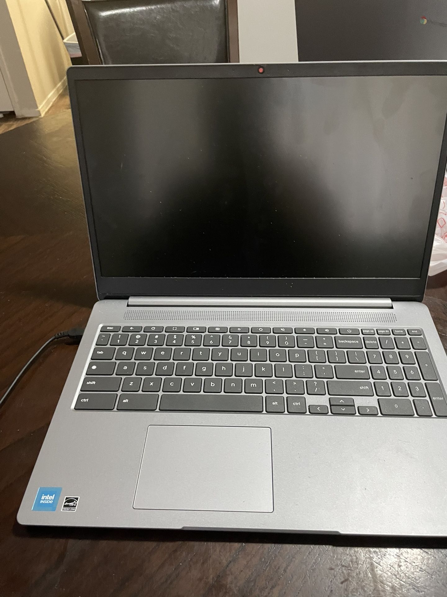 Lenovo Chromebook