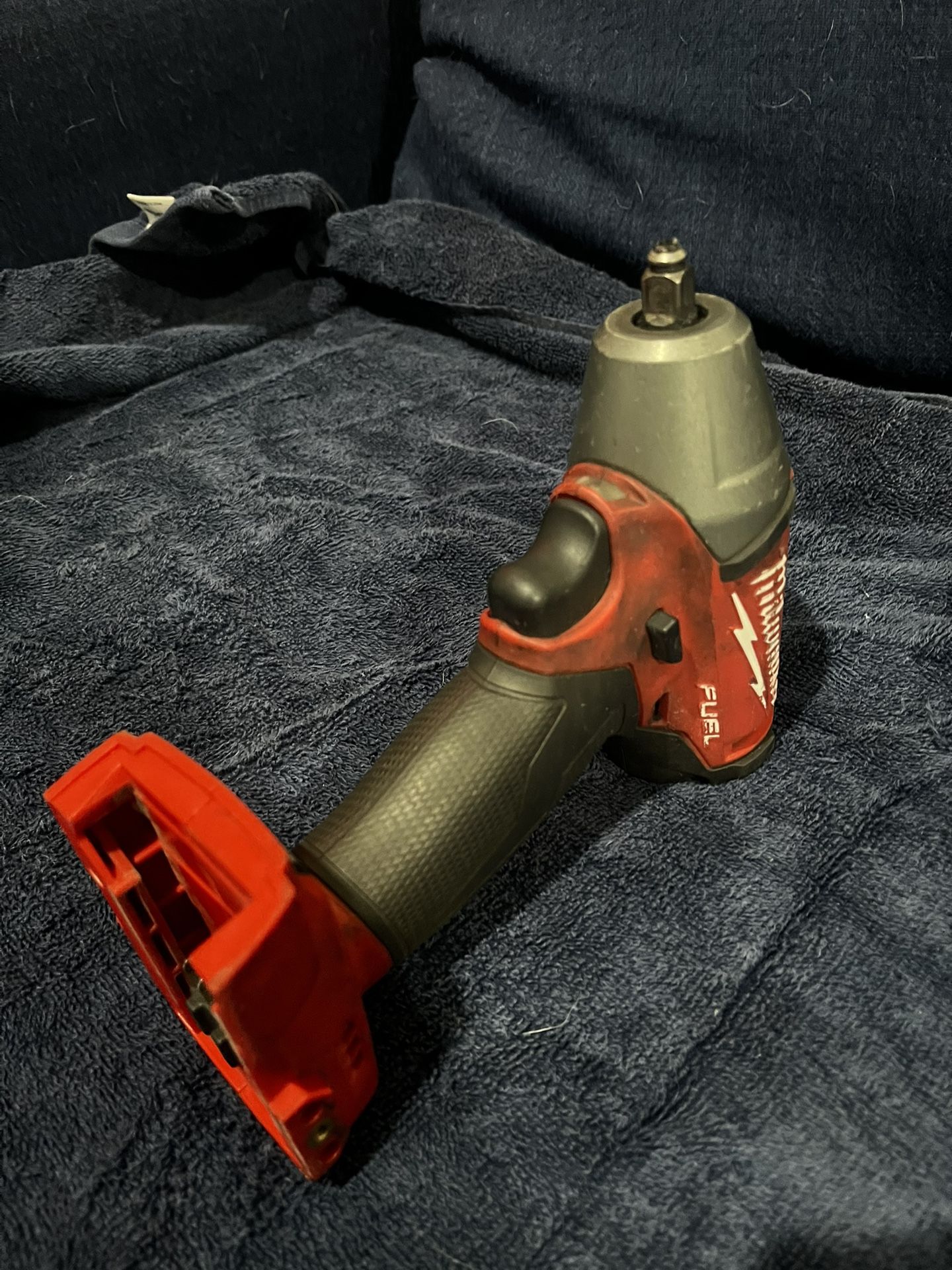M18 Milwaukee Impact