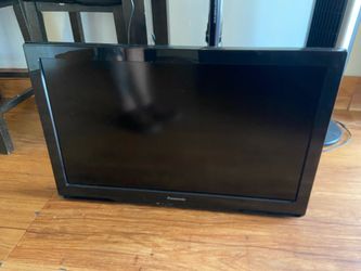 Panasonic tv