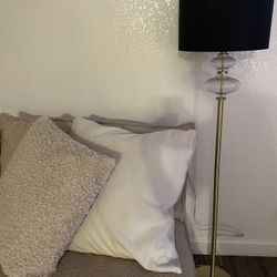 Floor Lamp 5'3