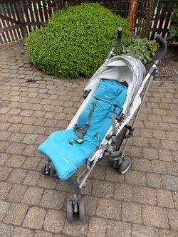 UPPAbaby Umbrella Stroller