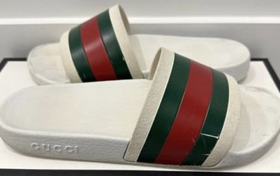 Gucci Slides