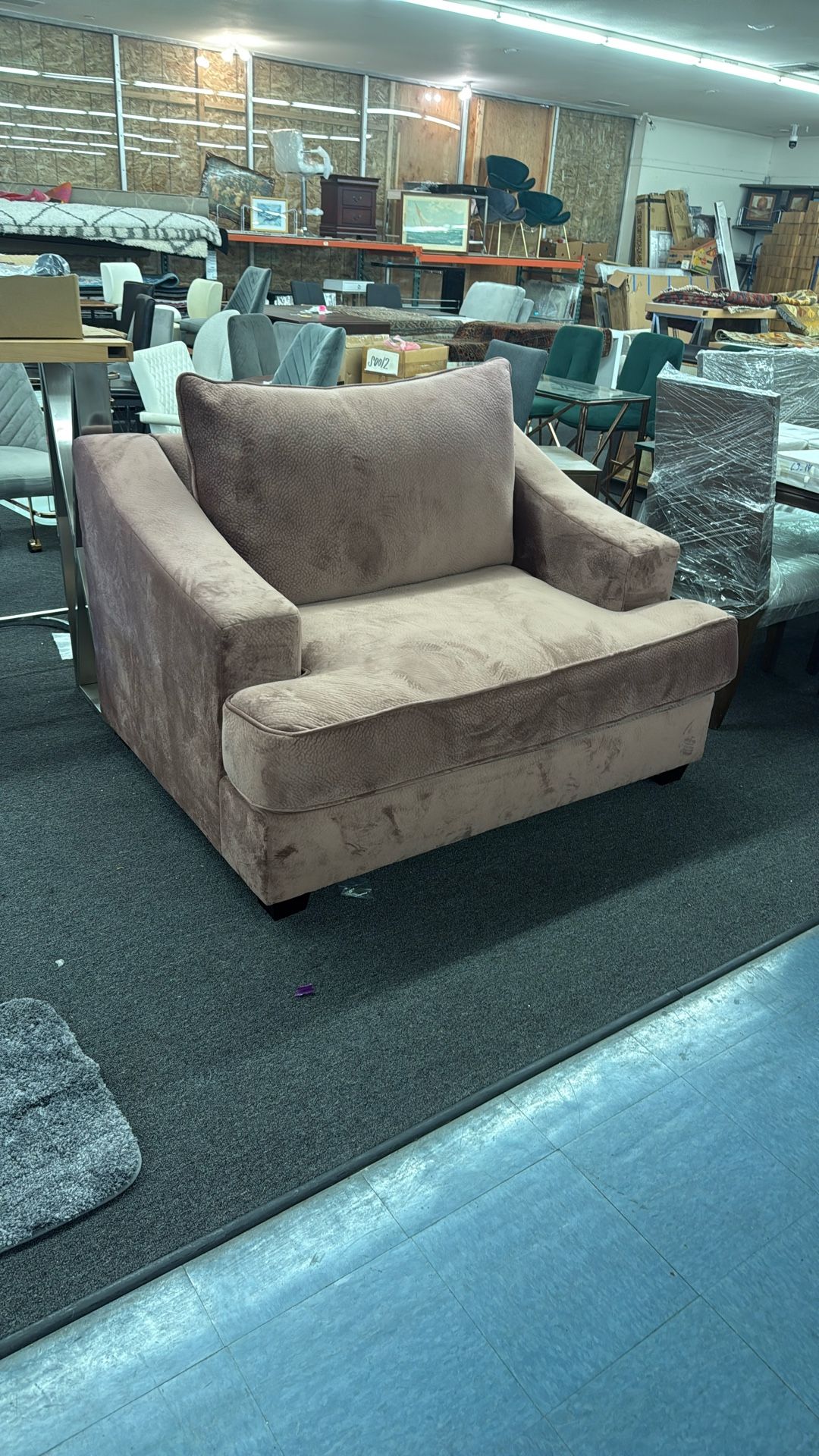 King Sofa