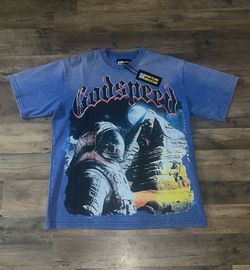 Godspeed T-Shirt