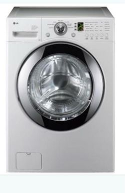 Front Load Washer