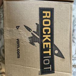 Rocket IoT - XLE Secure Communications Platform