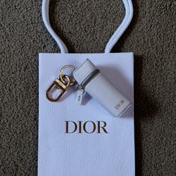 Christian Dior Lipstick Holder Case, New $30