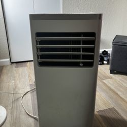 Stand Alone A/C With Hose 