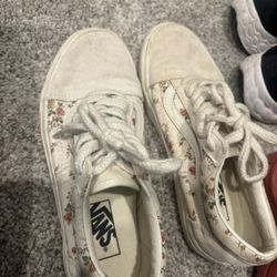 Vans Women’s