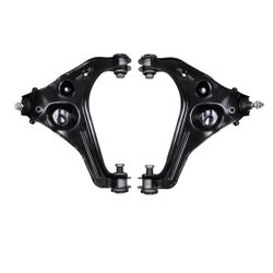 MOTOKU Pair Front Lower Control Arms w/Ball Joint Assembly for Ford Expedition F-150 Navigator