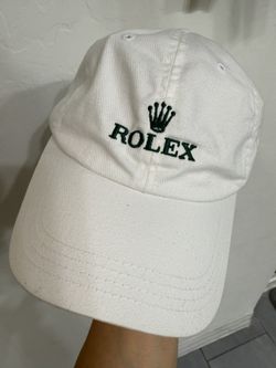 Authentic Rolex Cap