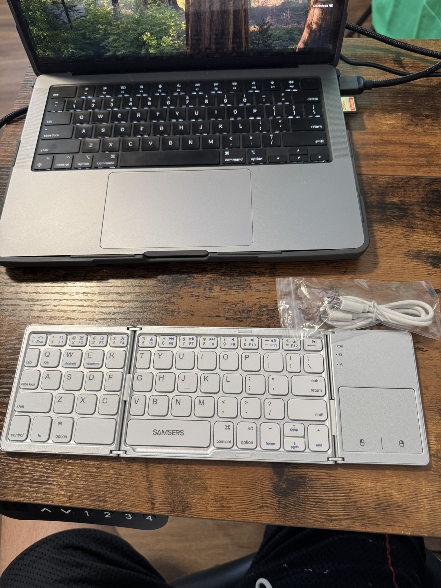 Keyboard For Laptops